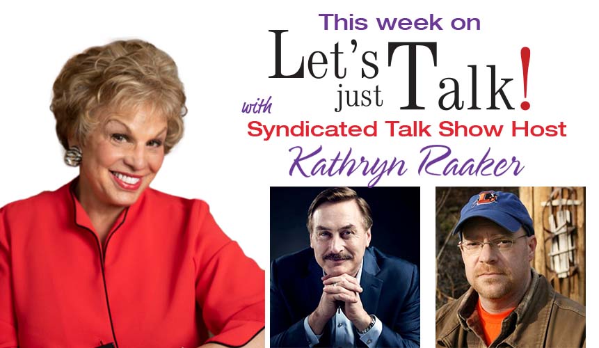 W4CY and W4VET 8112022 Let's Just Talk!