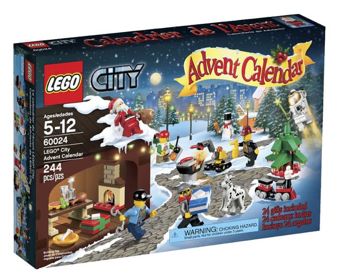 CandyFree Advent Calendar Ideas (+FREE Advent Calendar Printables!)