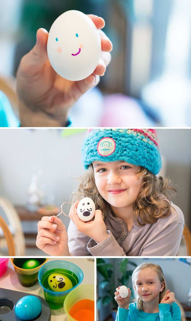 How to Decorate Easter Eggs — 30 Creative Ways to Play