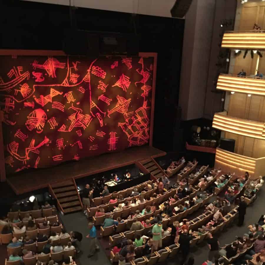 THE LION KING Is a Great FirstTime Theater Experience for Kids Lasso