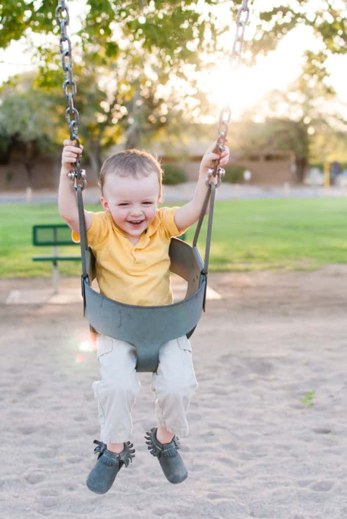 Using Continuous Focusing Mode for Better Action Shots Lasso The Moon
