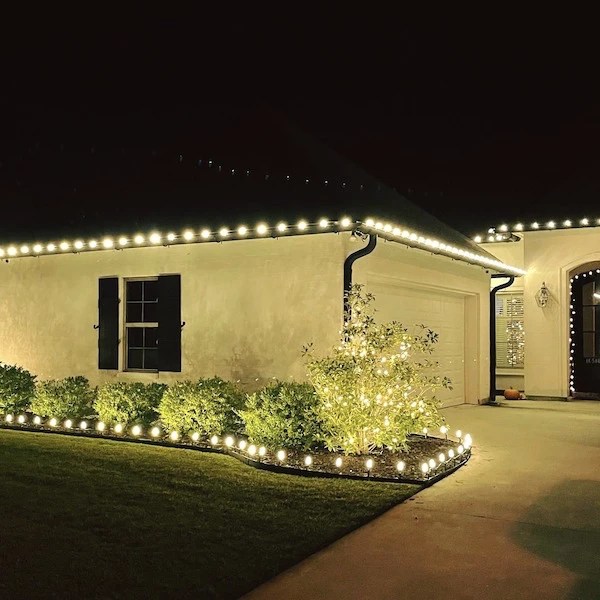 1 Christmas Lighting Baton Rouge Best Service & Prices