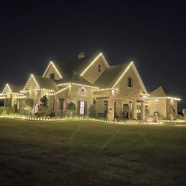 1 Christmas Lighting Baton Rouge Best Service & Prices
