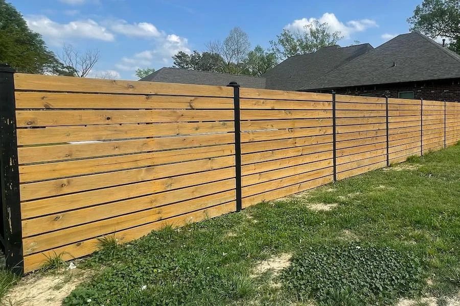 1 Fencing Company Baton Rouge Quality Fences & Service