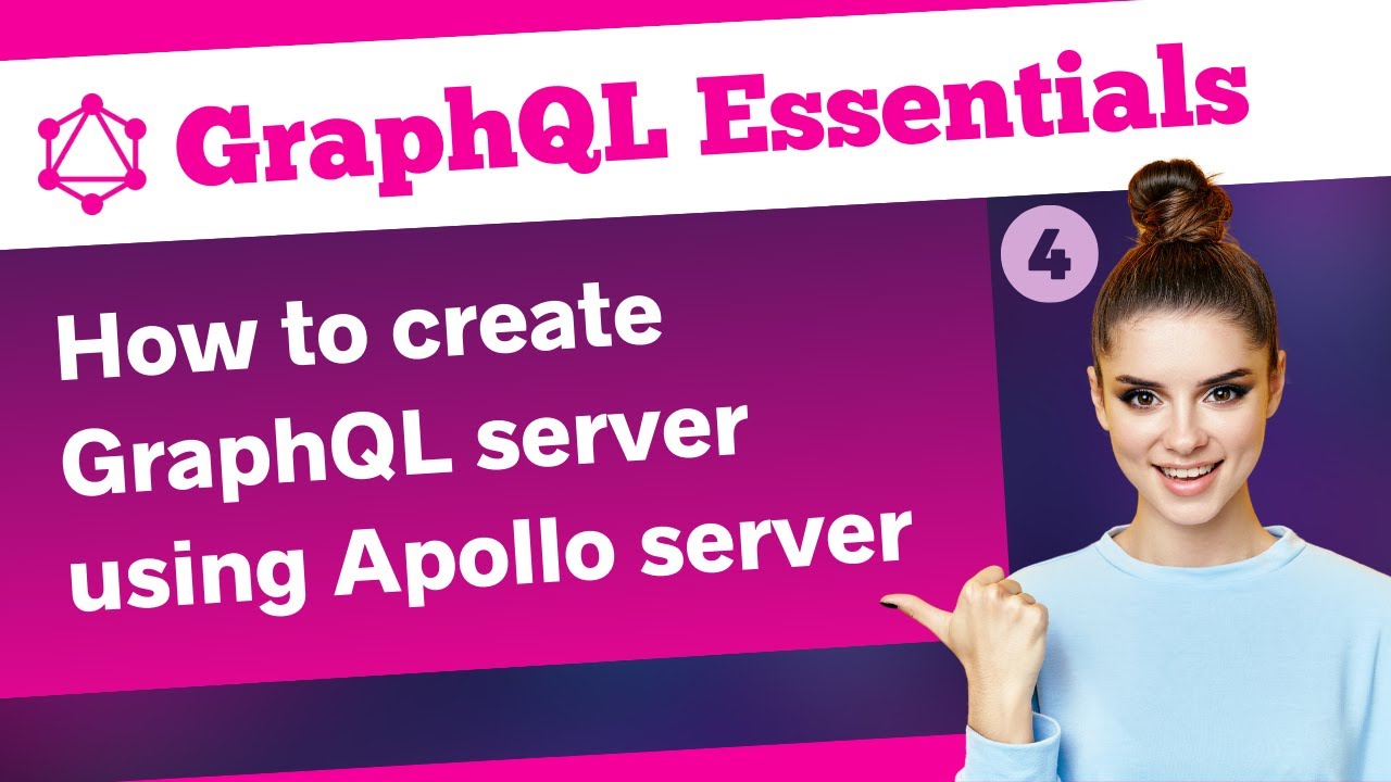  Developers 4Setting Up a Local GraphQL Server for Demonstrating