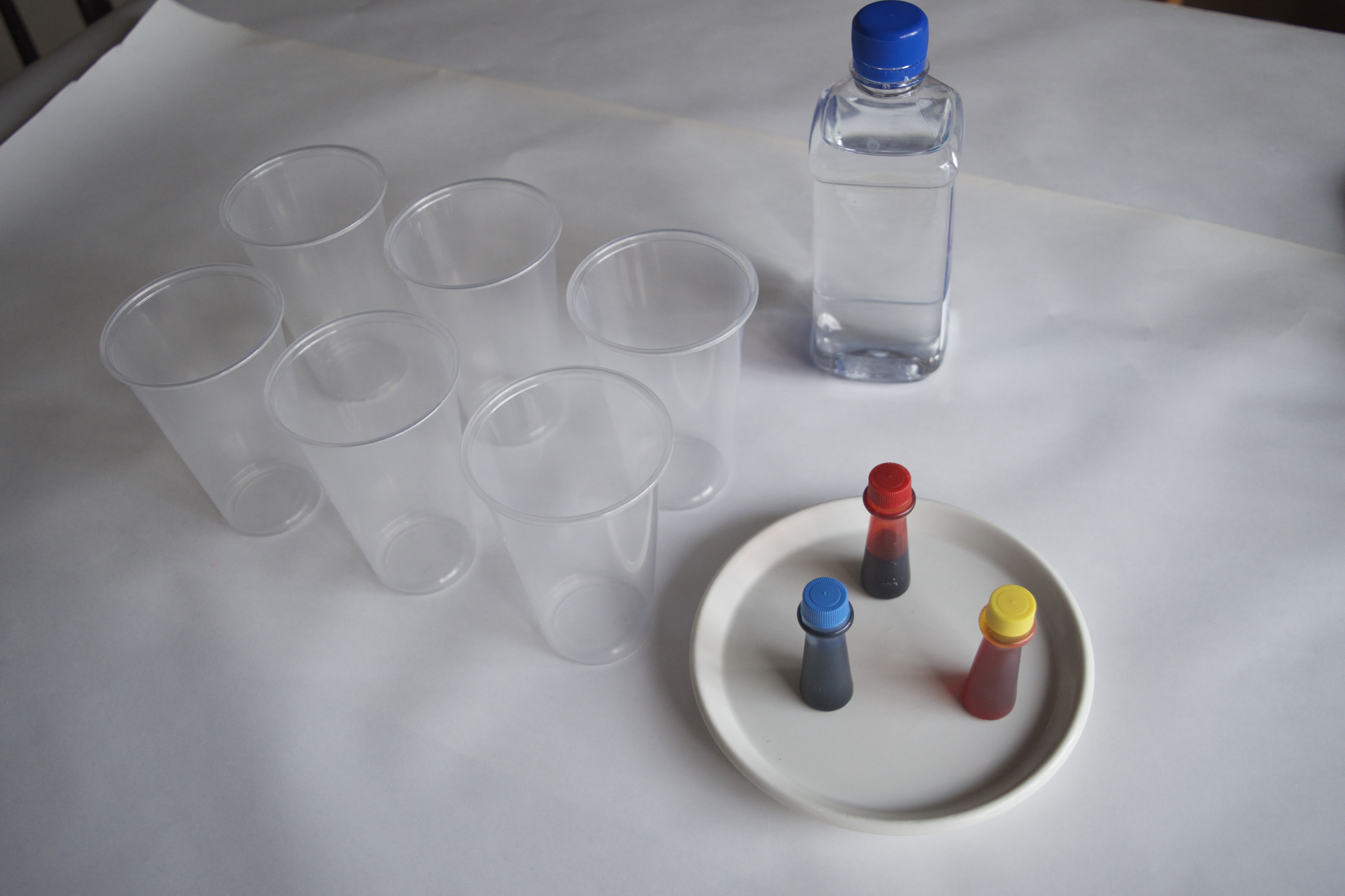 How to Start Watercolor Painting – First Steps for Beginners