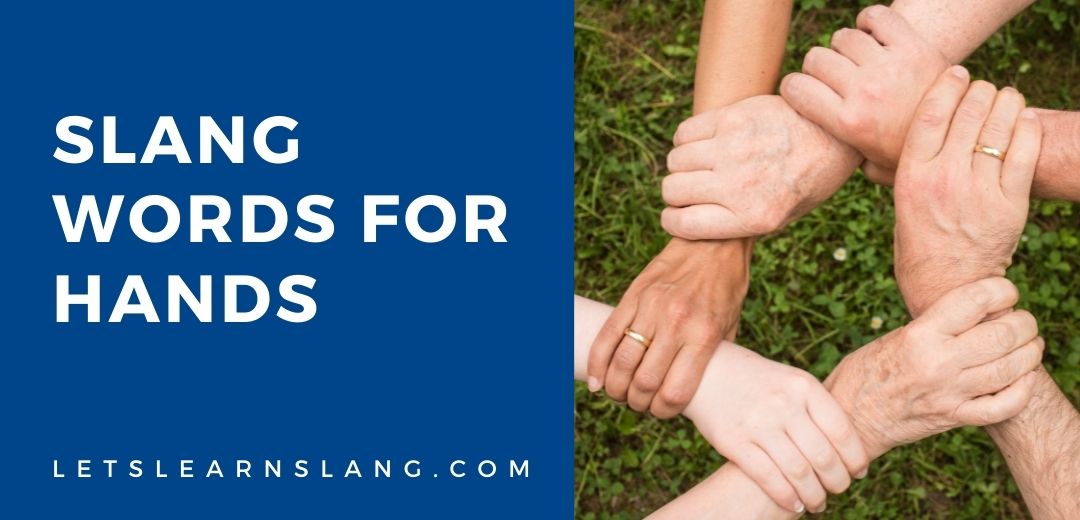 15+ Slang Words For Children (And How To Use Them)