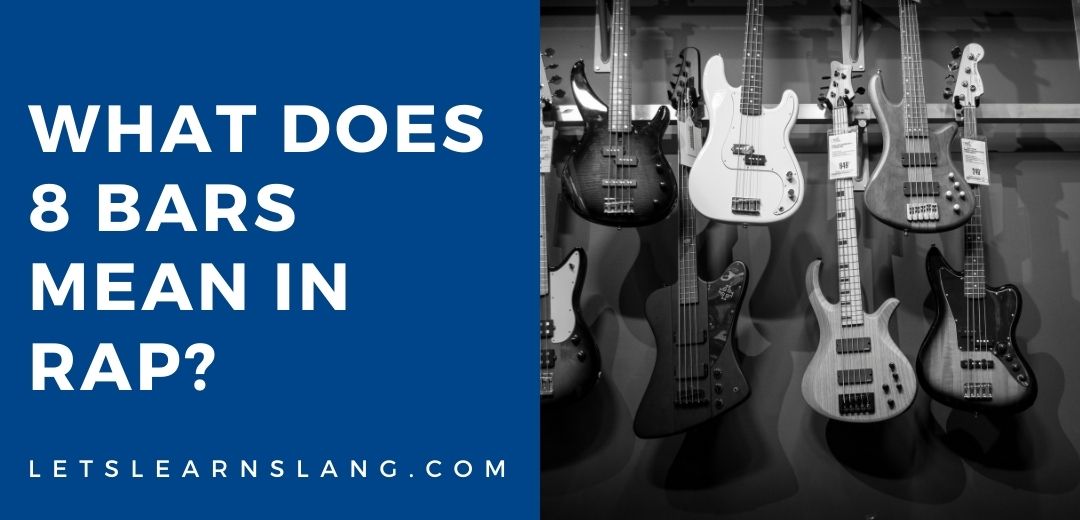 What Are Bars In Rap at Freda Loyd blog