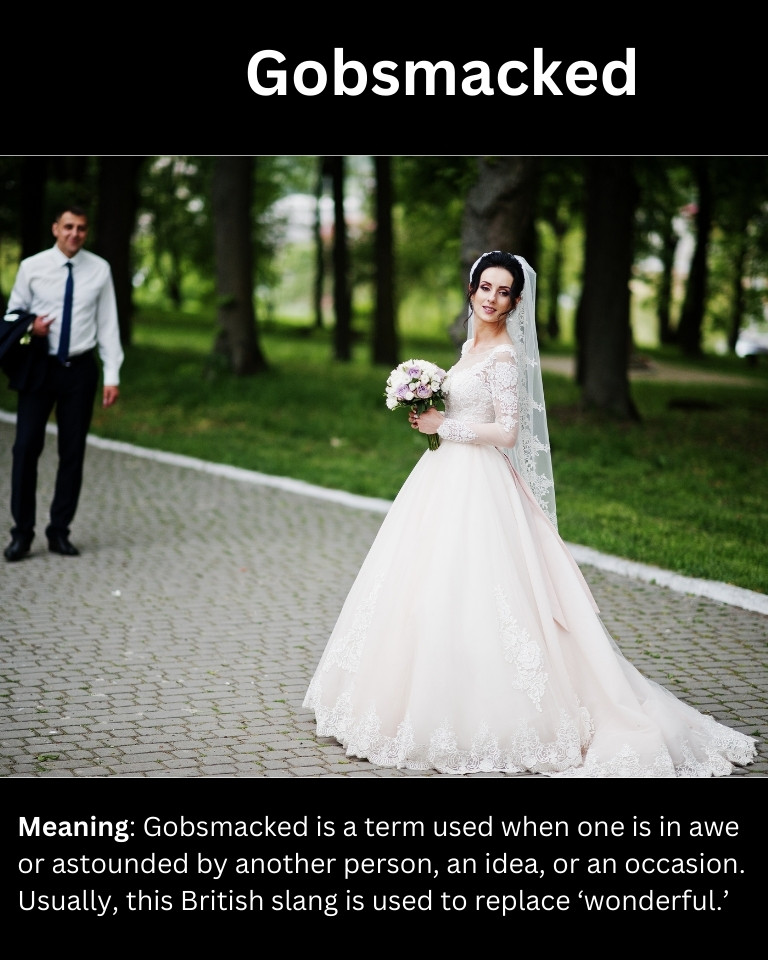 British Slang For Wonderful (10 Examples) Lets Learn Slang