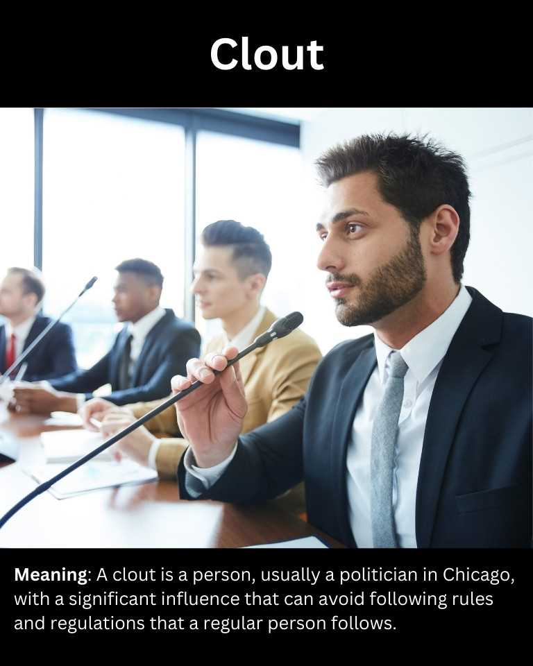 55 Chicago Slang Words & Phrases to Sound Like a Local Lets Learn Slang