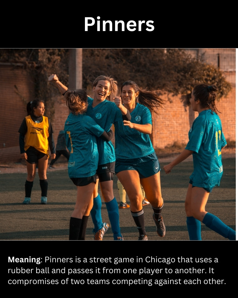 55 Chicago Slang Words & Phrases to Sound Like a Local Lets Learn Slang