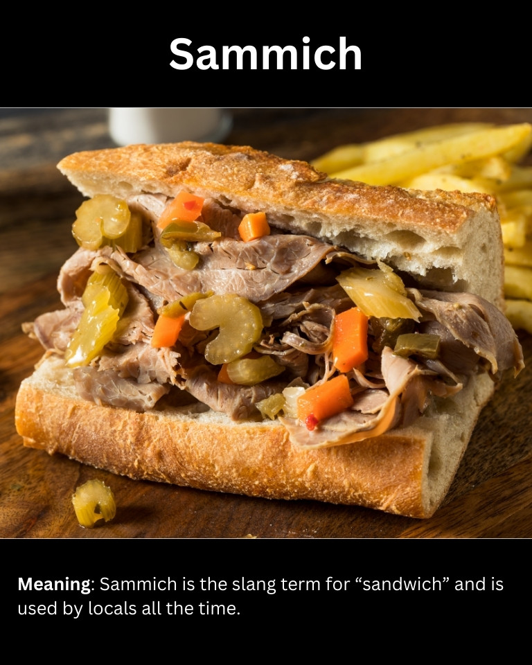 55 Chicago Slang Words & Phrases to Sound Like a Local Lets Learn Slang