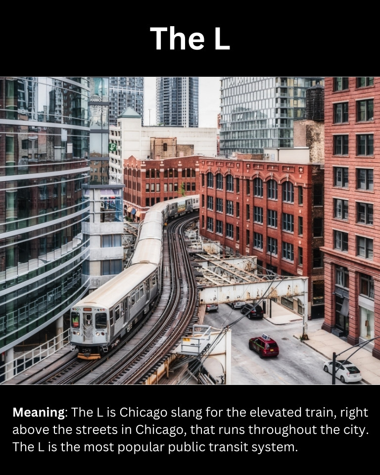 55 Chicago Slang Words & Phrases to Sound Like a Local Lets Learn Slang