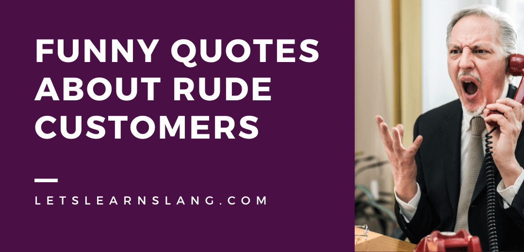 100 Times Rude Customers Were Hilariously Put in Their Place Lets