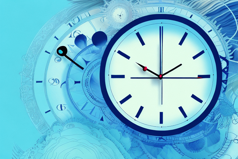 Dreaming About Being Late Here’s What It Means Lets Learn Slang