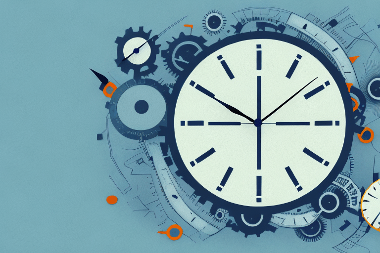 Dreaming About Being Late For Work Here’s What It Means Lets Learn Slang