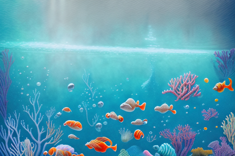 Dreaming About Being Underwater Here’s What It Means Lets Learn Slang