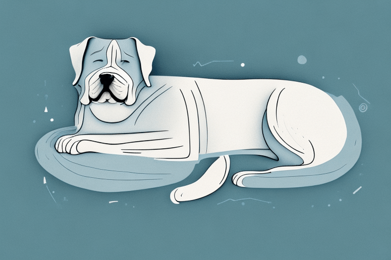 Dreaming About Big Dogs Here’s What It Means Lets Learn Slang