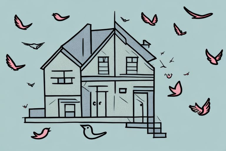 Dreaming About Birds In Your House Here’s What It Means Lets Learn Slang