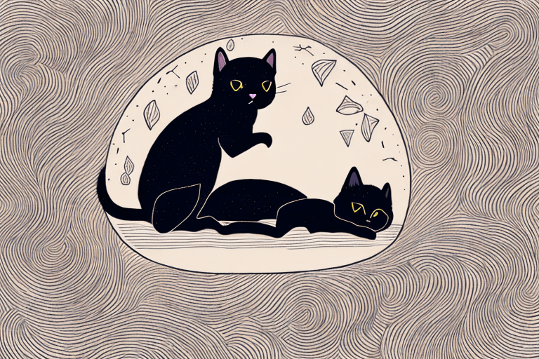 Dreaming About Black Kittens Here’s What It Means Lets Learn Slang