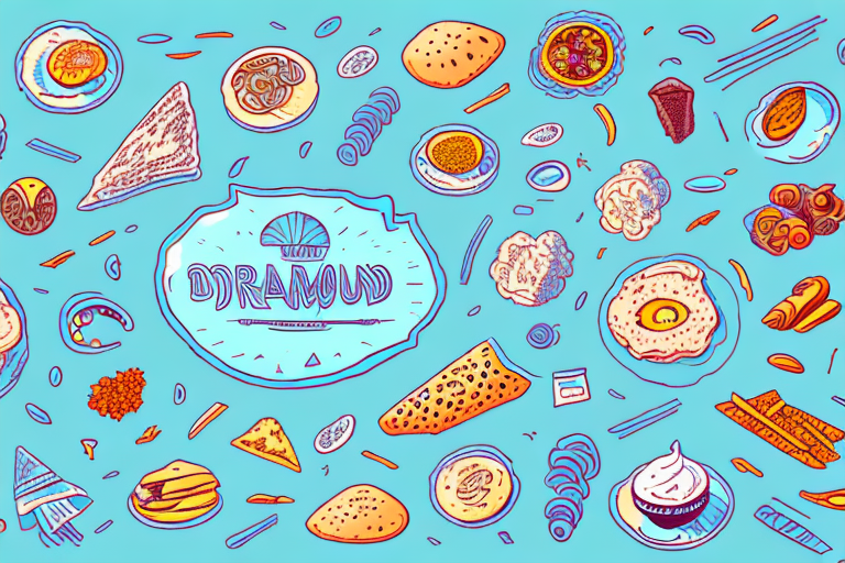 Dreaming About Buying Food Here’s What It Means Lets Learn Slang