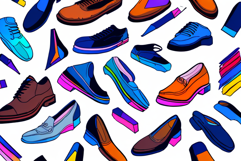 Dreaming About Buying New Shoes Here’s What It Means Lets Learn Slang