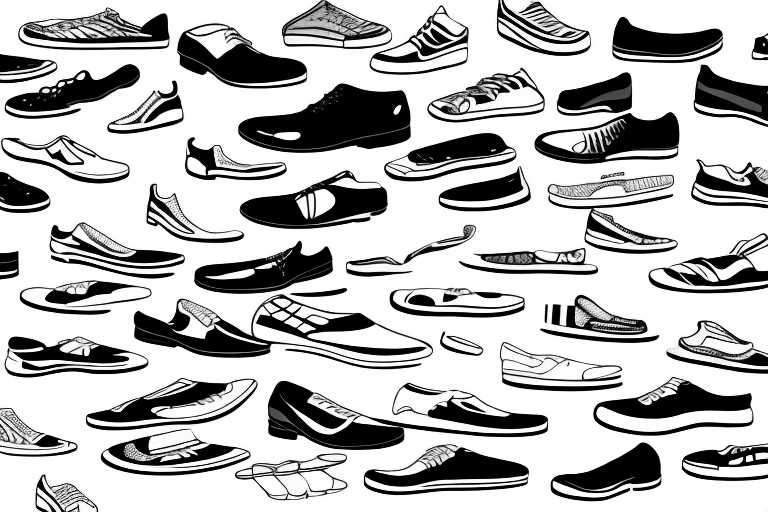 Dreaming About Buying Shoes Here’s What It Means Lets Learn Slang