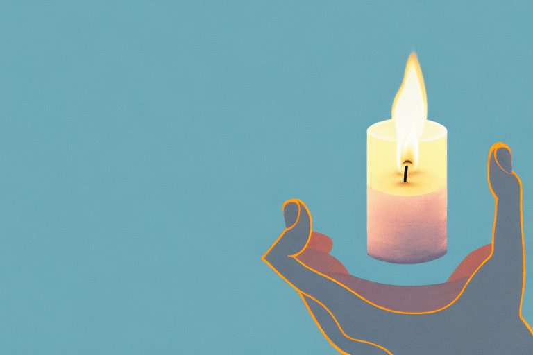 Dreaming About Candle Here’s What It Means Lets Learn Slang
