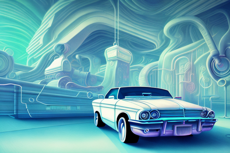 Dreaming About Car Accidents Here’s What It Means Lets Learn Slang