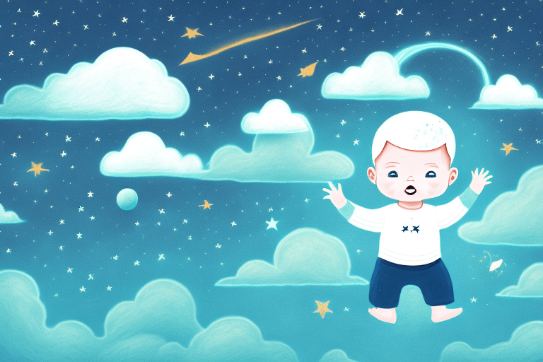 Dreaming About Carrying a Baby Boy Here’s What It Means Lets Learn Slang