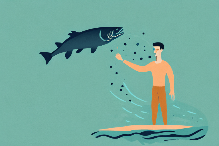 Dreaming About Catching Fish With Hands Here’s What It Means Lets Learn Slang