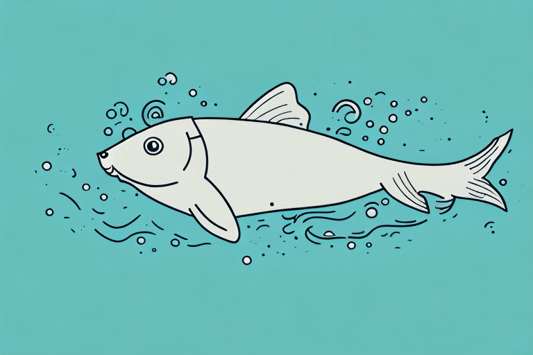 Dreaming About Catfish Here’s What It Means Lets Learn Slang