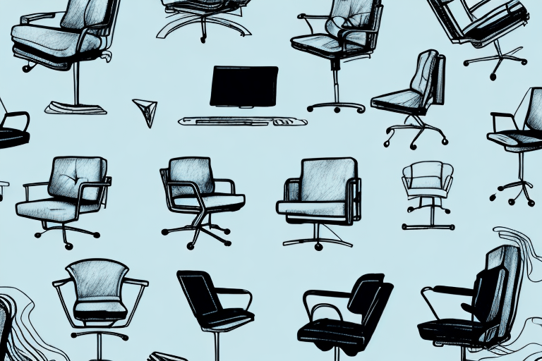 Dreaming About Chairs Here’s What It Means Lets Learn Slang
