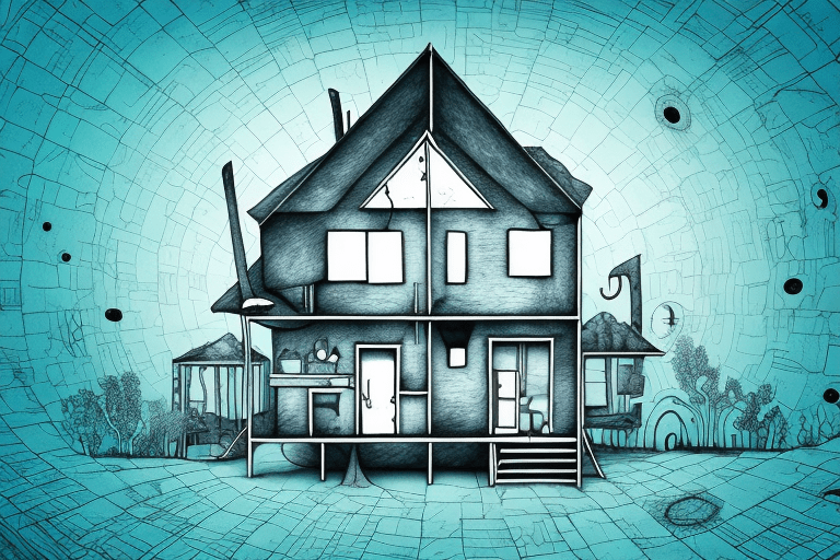 Dreaming About Cleaning a Dirty House Here’s What It Means Lets