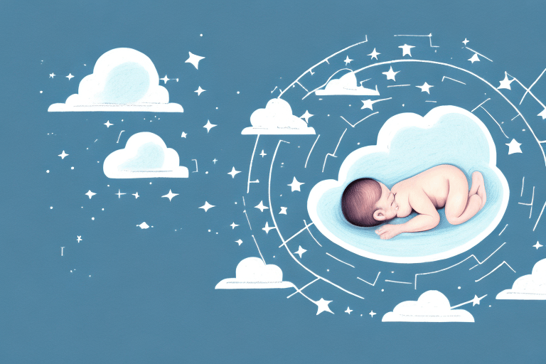 Dreaming About a Dead Baby Here’s What It Means Lets Learn Slang