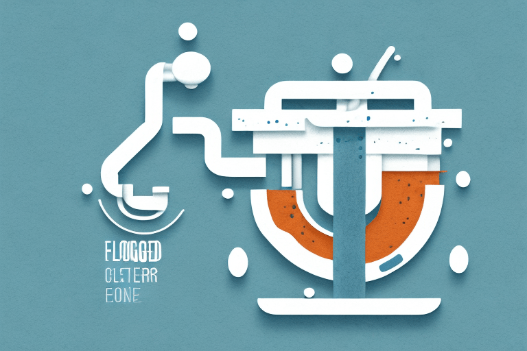 Dreaming About Clogged Toilets Here’s What It Means Lets Learn Slang