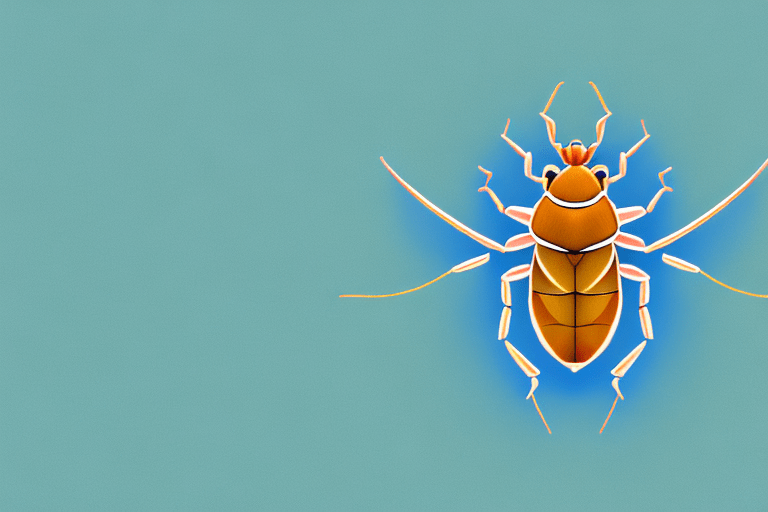 Dreaming About Cockroaches Here’s What It Means Lets Learn Slang