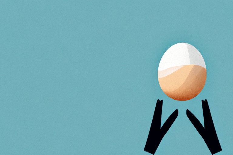 Dreaming About Cooking Eggs Here’s What It Means Lets Learn Slang