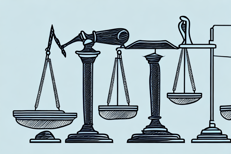 Dreaming About Court Case Here’s What It Means Lets Learn Slang