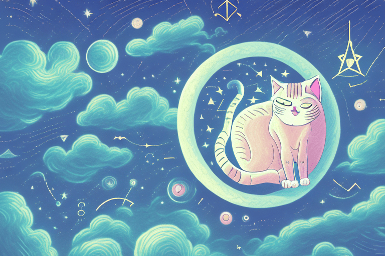 Dreaming About Dead Cats Here’s What It Means Lets Learn Slang