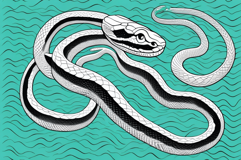 Dreaming About Dead Snakes Here’s What It Means Lets Learn Slang