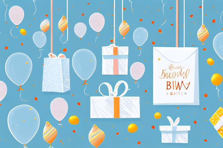 Dreaming About a Baby Shower Here’s What It Means Lets Learn Slang