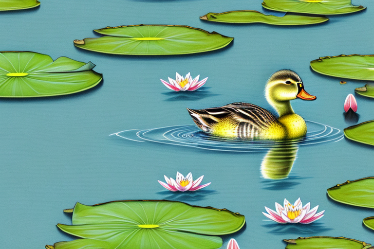 Dreaming About Ducklings Here’s What It Means Lets Learn Slang