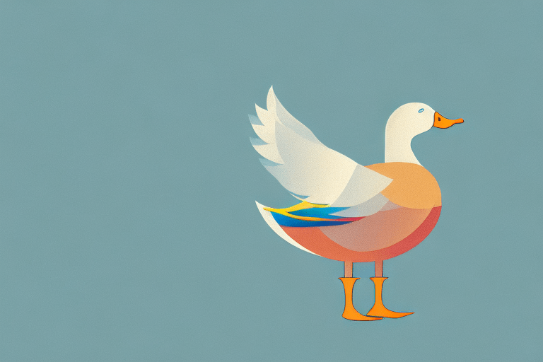 Dreaming About Ducks Here’s What It Means Lets Learn Slang