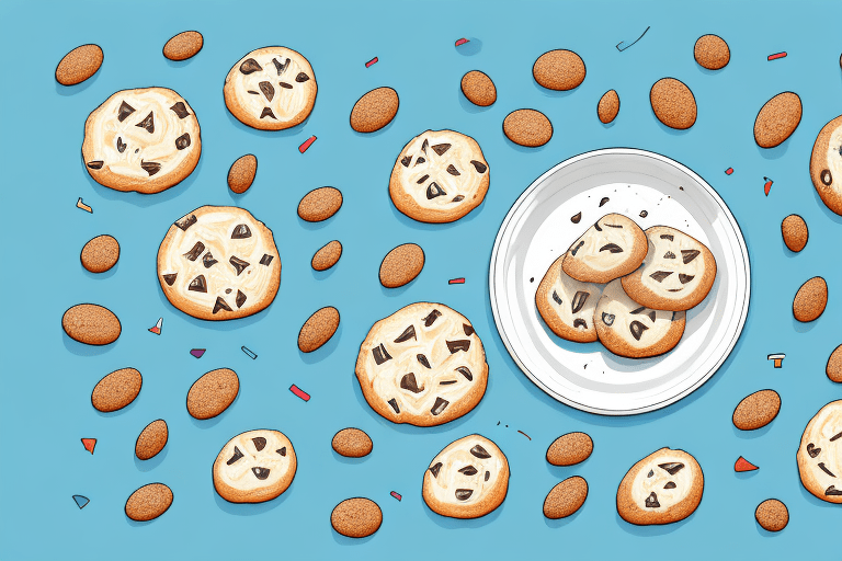 Dreaming About Eating Cookies Here’s What It Means Lets Learn Slang