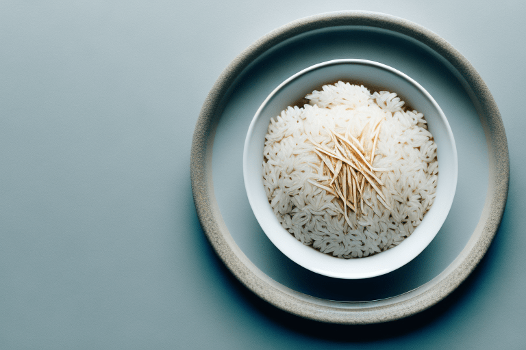 Dreaming About Eating Rice Here’s What It Means Lets Learn Slang