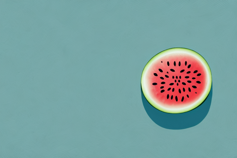 Dreaming About Eating Watermelon Here’s What It Means Lets Learn Slang
