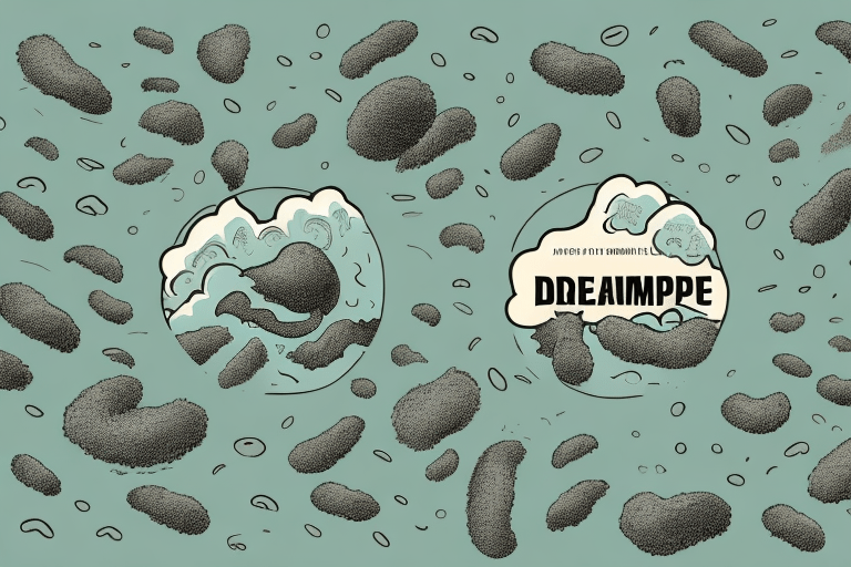 Dreaming About Feces In Your Hands Here’s What It Means Lets Learn Slang