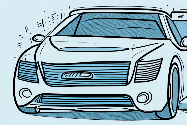 Dreaming About Fixing a Car Here’s What It Means Lets Learn Slang