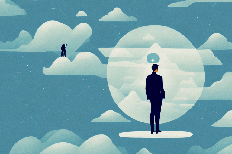 Dreaming About Floating Here’s What It Means Lets Learn Slang